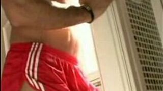 Muscle Sex porn video