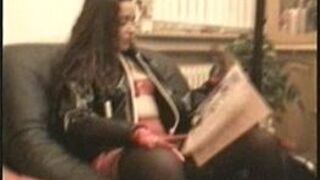 sexy hobbygirl porn video