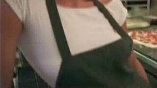 Sex for money - nice body chick 2 porn video