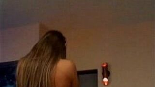 This nasty girl s got sex skills ,,. porn video